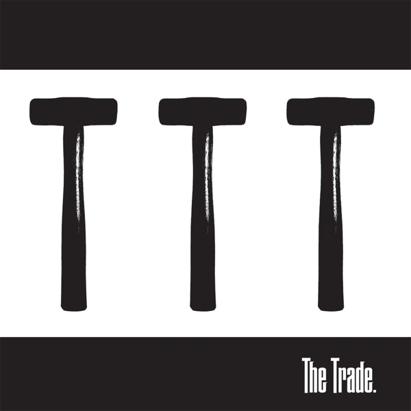 Trade - Trade |  7" Single | Trade - Trade (7" Single) | Records on Vinyl