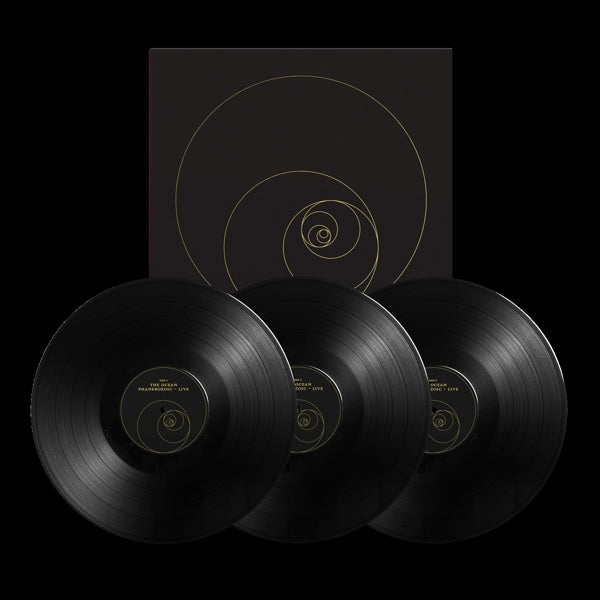  |  Vinyl LP | Ocean - Phanerozoic (4 LPs) | Records on Vinyl