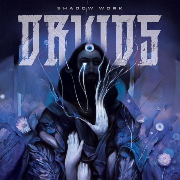  |  Vinyl LP | Druids - Shadow Work (LP) | Records on Vinyl