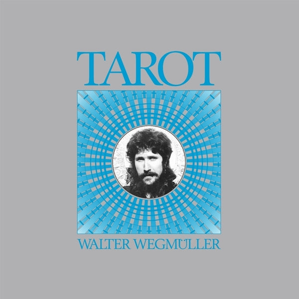  |  Vinyl LP | Walter Wegmuller - Tarot (2 LPs) | Records on Vinyl