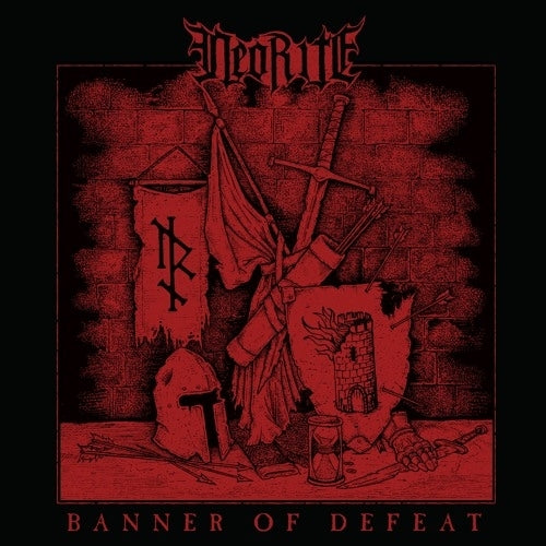  |  Vinyl LP | Neorite - Banner of Defeat (LP) | Records on Vinyl