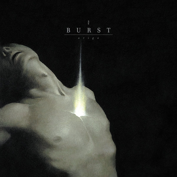  |  Vinyl LP | Burst - Origo (LP) | Records on Vinyl