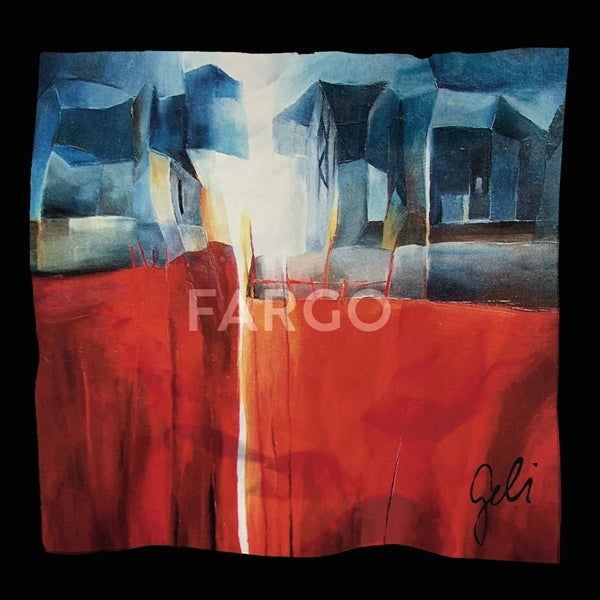  |  Vinyl LP | Fargo - Geli (LP) | Records on Vinyl