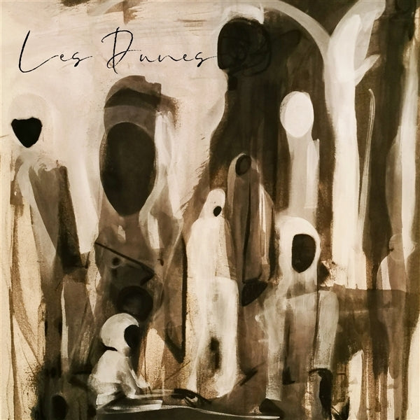  |  Vinyl LP | Les Dunes - Les Dunes (LP) | Records on Vinyl