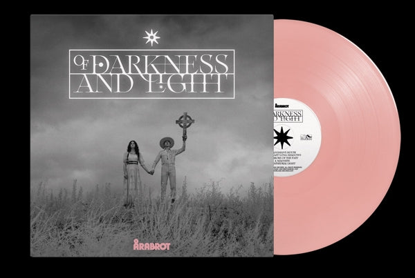  |  Vinyl LP | Arabrot - Of Darkness and Light (LP) | Records on Vinyl