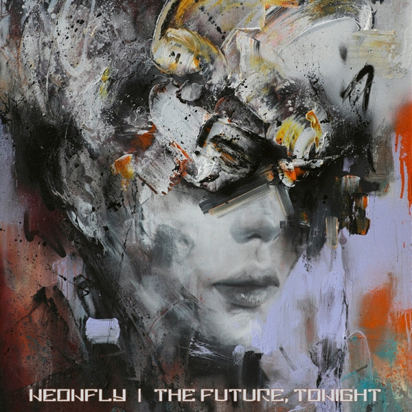 Neonfly - Future Tonite  |  Vinyl LP | Neonfly - Future Tonite  (LP) | Records on Vinyl