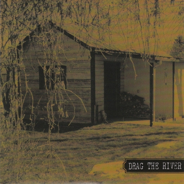  |  7" Single | Drag the River - Garage Rock (Single) | Records on Vinyl