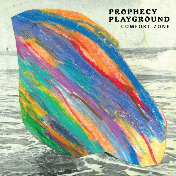  |  Vinyl LP | Prophecy Playground - Comfort Zone (LP) | Records on Vinyl