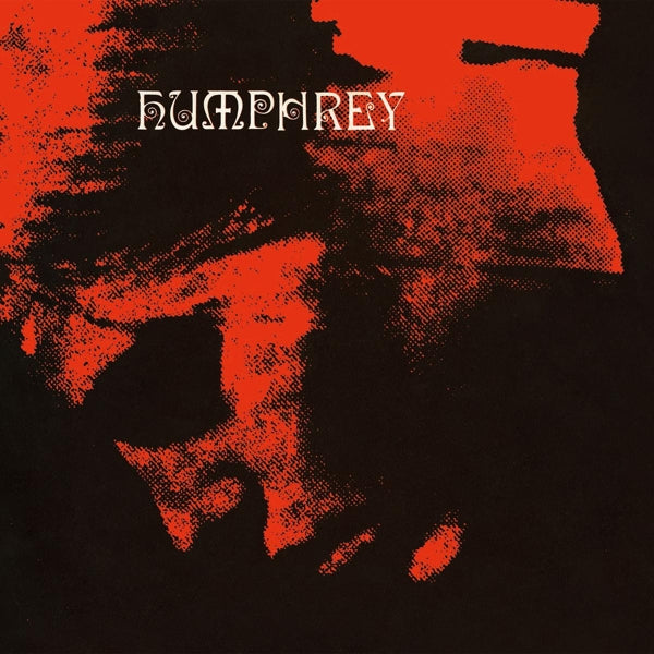 Humphrey - Humphrey  |  Vinyl LP | Humphrey - Humphrey  (LP) | Records on Vinyl