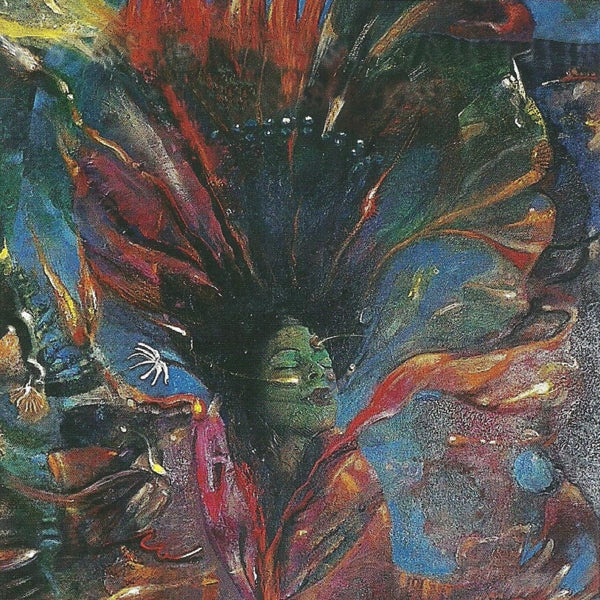 Byard Lancaster - My Pure Joy |  Vinyl LP | Byard Lancaster - My Pure Joy (LP) | Records on Vinyl