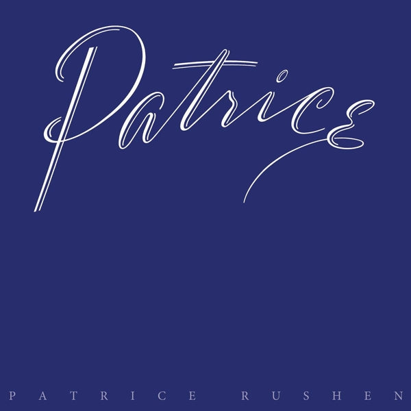  |  Vinyl LP | Patrice Rushen - Patrice (2 LPs) | Records on Vinyl