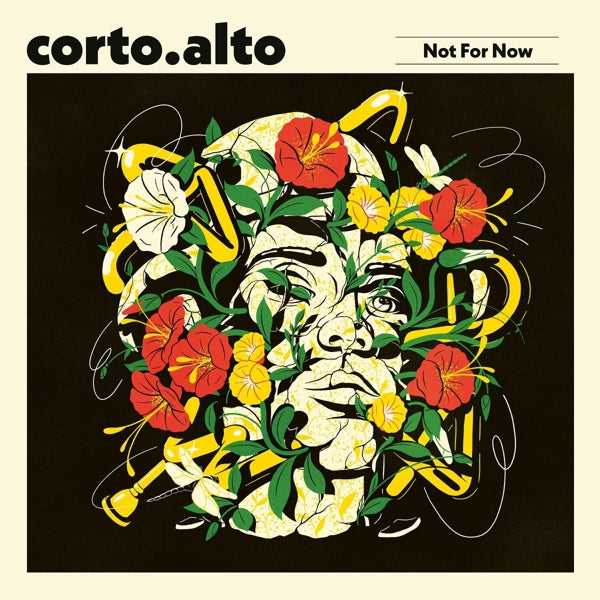  |  12" Single | Corto.Alto - Not For Now (Single) | Records on Vinyl