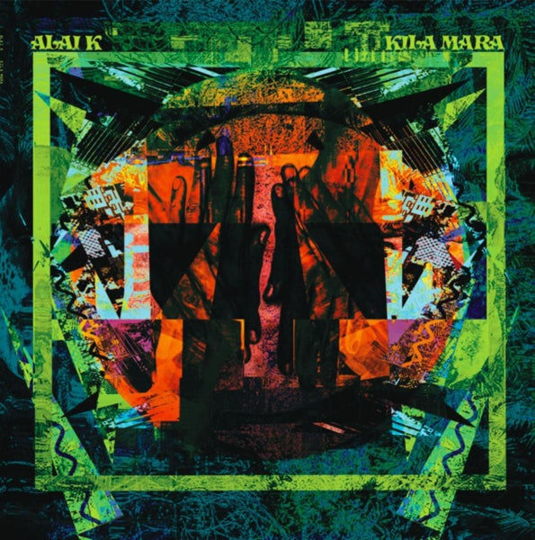  |  Vinyl LP | Alai K - Kila Mira (2 LPs) | Records on Vinyl