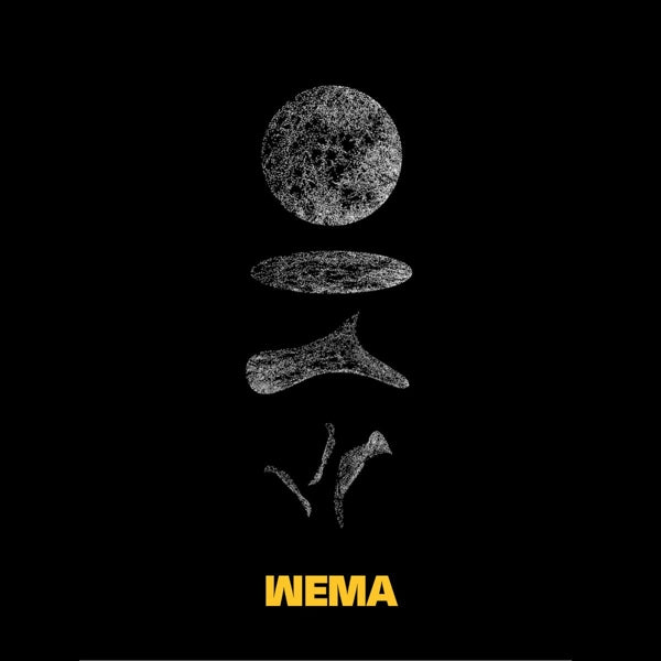  |  Vinyl LP | Wema - Wema (2 LPs) | Records on Vinyl