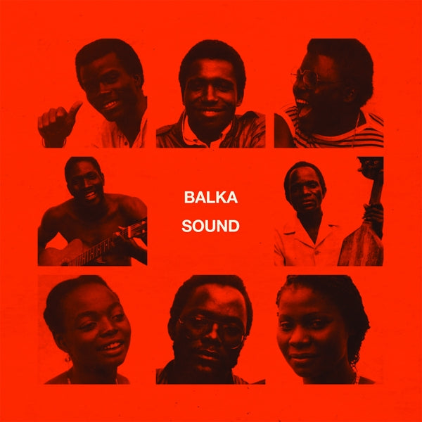  |  Vinyl LP | Balka Sound - Son Du Balka (2 LPs) | Records on Vinyl
