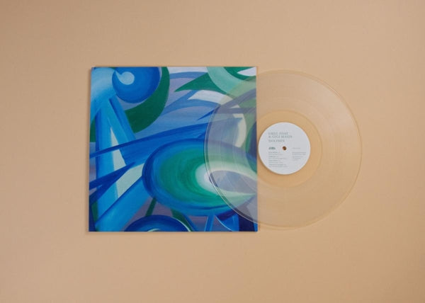  |  Vinyl LP | Greg & Gigi Masin Foat - Dolphin (LP) | Records on Vinyl