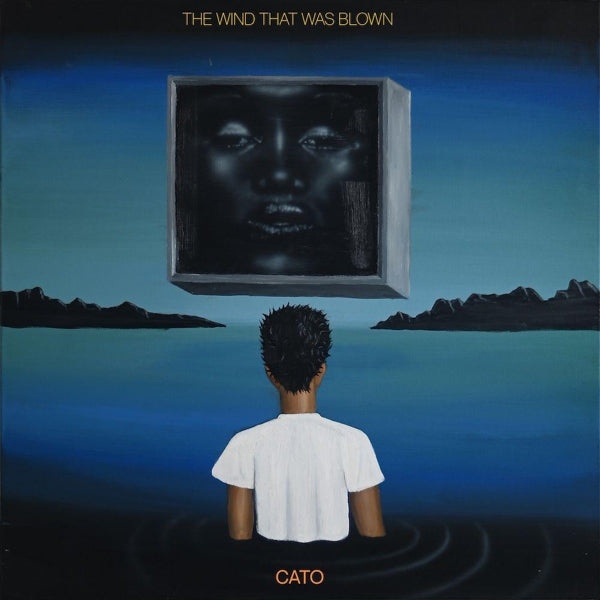  |  Vinyl LP | Cato - Wind That Was Blown (LP) | Records on Vinyl