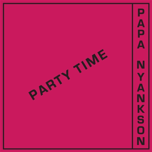  |   | Papa Yankson - Party Time (LP) | Records on Vinyl