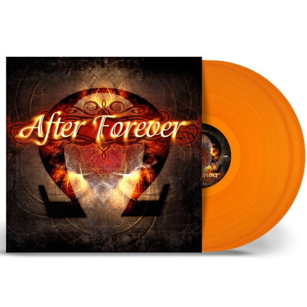  |  Vinyl LP | After Forever - After Forever (2 LPs) | Records on Vinyl