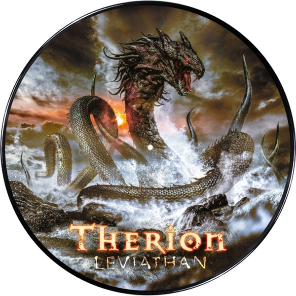  |  Vinyl LP | Therion - Leviathan (LP) | Records on Vinyl
