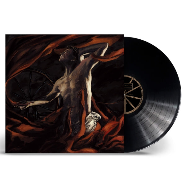  |  Vinyl LP | Horizon Ignited - Towards the Dying Lands (LP) | Records on Vinyl