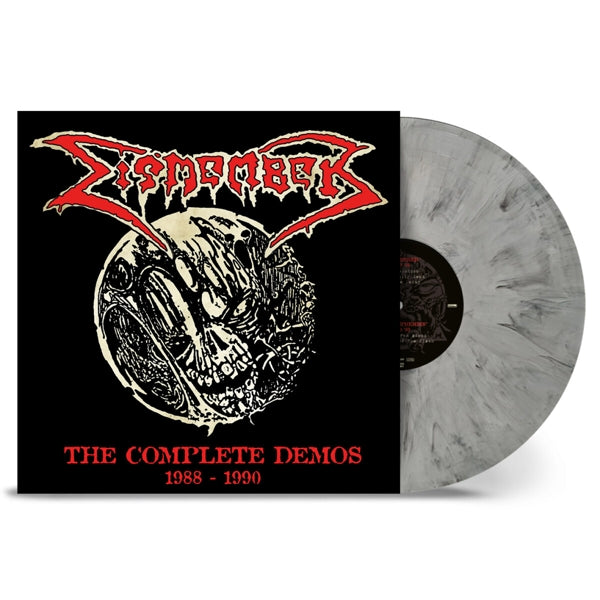  |  Vinyl LP | Dismember - Complete Demos 1988-1990 (LP) | Records on Vinyl