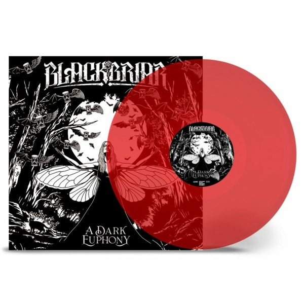  |  Vinyl LP | Blackbriar - A Dark Euphony (LP) | Records on Vinyl