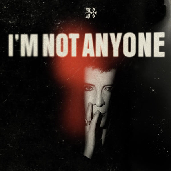  |   | Marc Almond - I M Not Anyone (LP) | Records on Vinyl