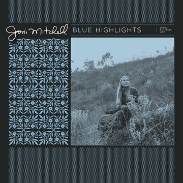 Kensington - Rivals  |  Vinyl LP | Joni Mitchell - Blue 50 (RSD2022) (2 LPs) | Records on Vinyl