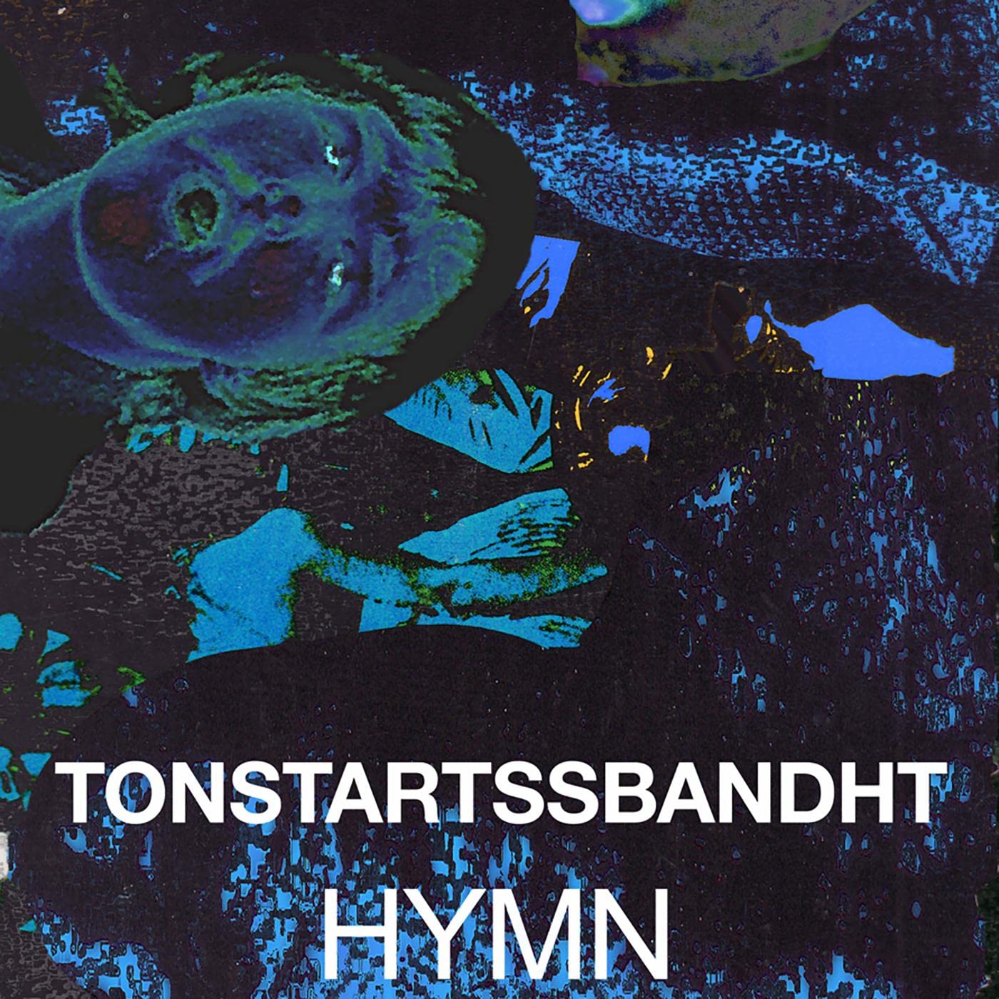  |  Vinyl LP | Tonstartssbandht - Hymn (LP) | Records on Vinyl