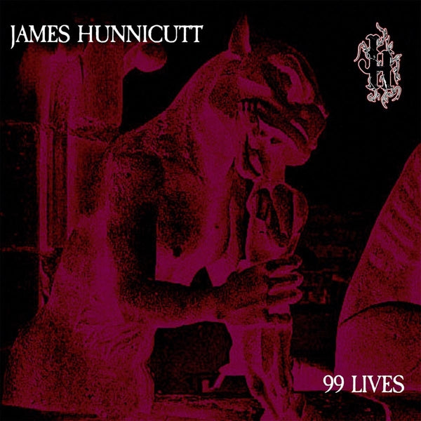  |  Vinyl LP | James Hunnicutt - 99 Lives (LP) | Records on Vinyl