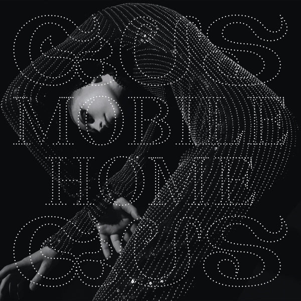 Gusgus - Mobile Home  |  Vinyl LP | Gusgus - Mobile Home  (LP) | Records on Vinyl