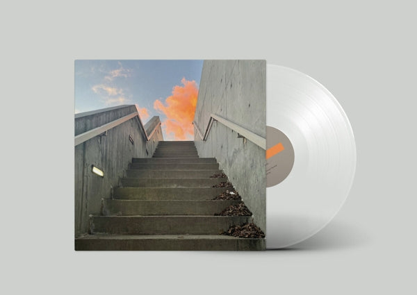 Blank Gloss - Melt  |  Vinyl LP | Blank Gloss - Melt  (LP) | Records on Vinyl