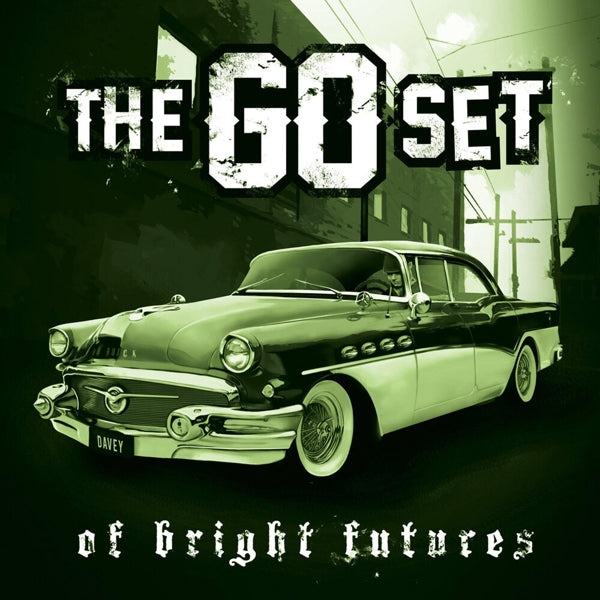 Go Set - Of Bright Futures And.. |  Vinyl LP | Go Set - Of Bright Futures And.. (LP) | Records on Vinyl