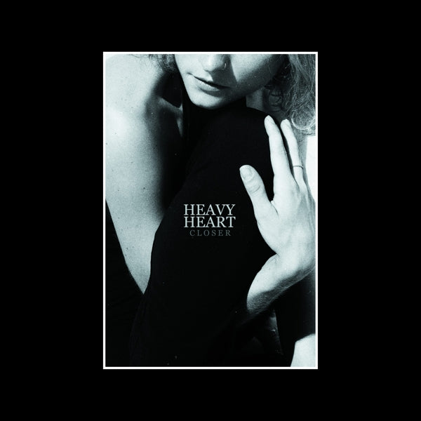 Heavy Heart - Closer  |  Vinyl LP | Heavy Heart - Closer  (LP) | Records on Vinyl