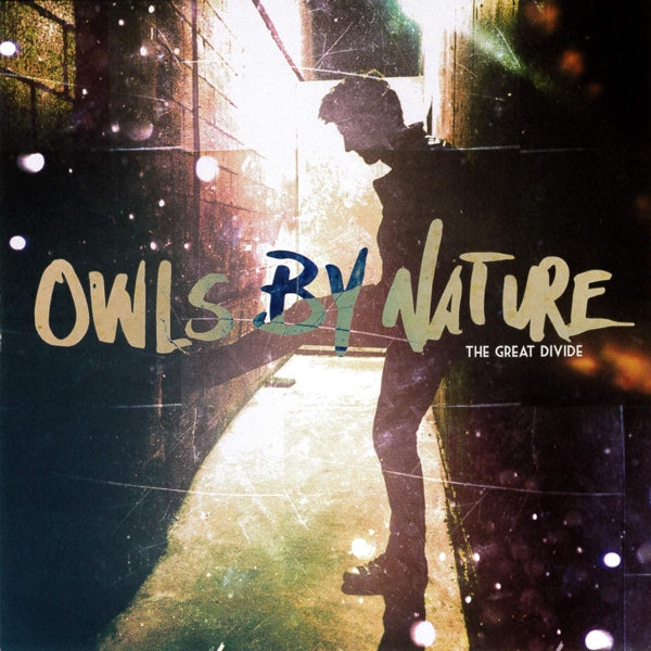  |  Vinyl LP | Owls By Nature - Great Divides (LP) | Records on Vinyl