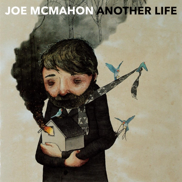  |  Vinyl LP | Joe McMahon - Another Life (LP) | Records on Vinyl