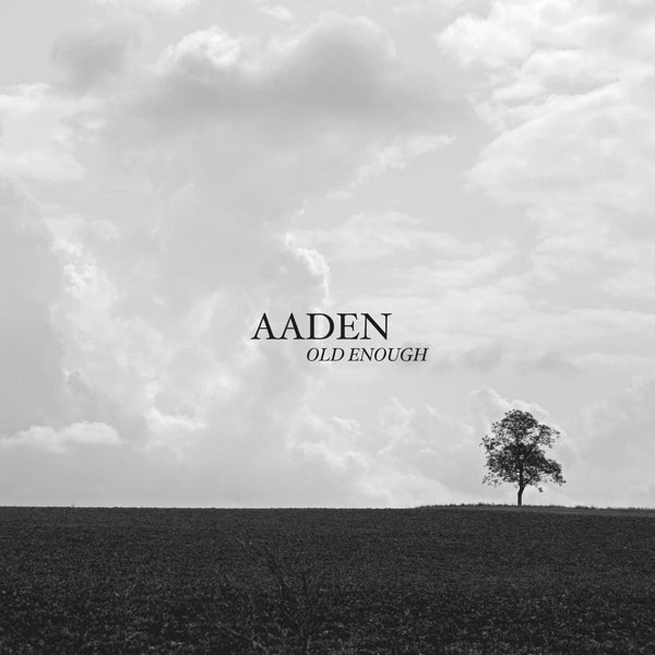  |  Vinyl LP | Aaden - Old Enough (LP) | Records on Vinyl
