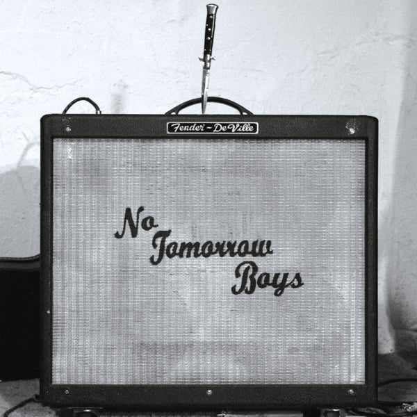  |  7" Single | No Tomorrow Boys - Who Killed Johnny (Single) | Records on Vinyl