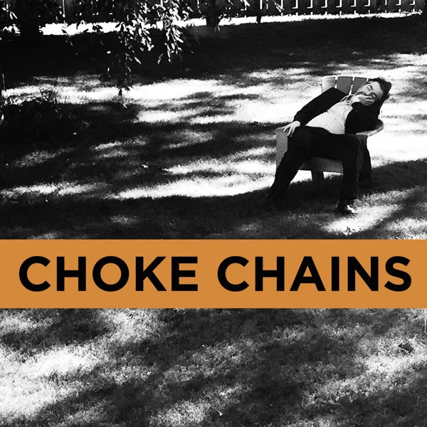  |  7" Single | Choke Chains - Cairo Scholars (Single) | Records on Vinyl