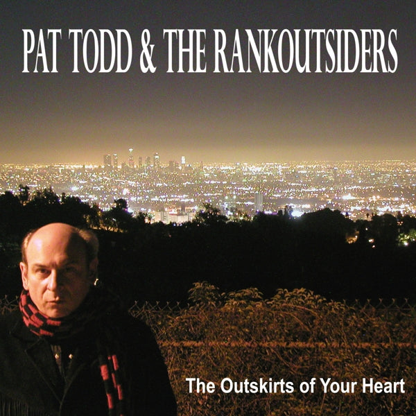  |  Vinyl LP | Pat & Rank Outsider Todd - Outskirts of Your Heart (2 LPs) | Records on Vinyl