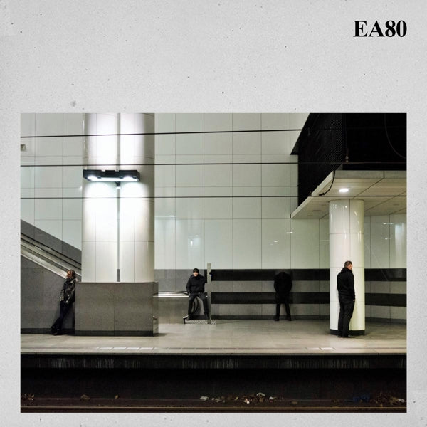  |  Vinyl LP | Ea 80 - Definitv: Ja! (LP) | Records on Vinyl
