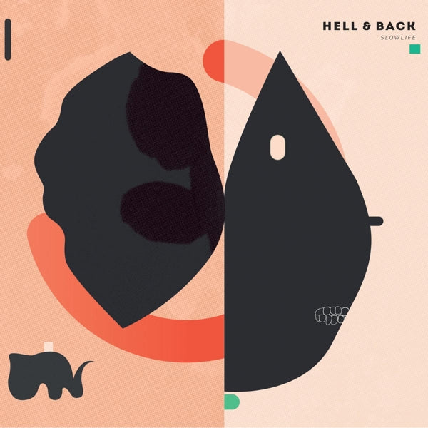  |  Vinyl LP | Hell & Back - Slowlife (LP) | Records on Vinyl
