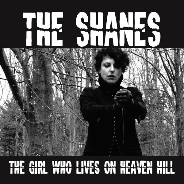  |  7" Single | Shanes - Girl Who Lives On Heaven (Single) | Records on Vinyl