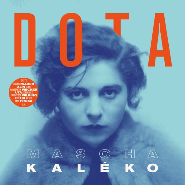 Dota - Kaleko |  Vinyl LP | Dota - Kaleko (2 LPs) | Records on Vinyl