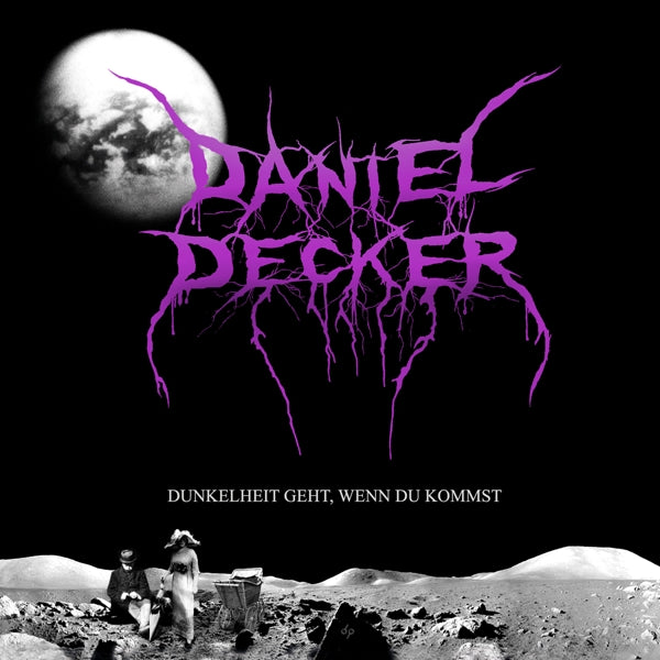  |  7" Single | Daniel & Van Kraut Decker - Daniel Decker & Van Kraut (Single) | Records on Vinyl