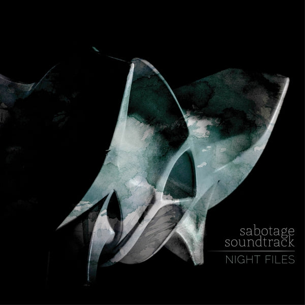  |  Vinyl LP | Sabotage Soundtrack - Night Files (LP) | Records on Vinyl
