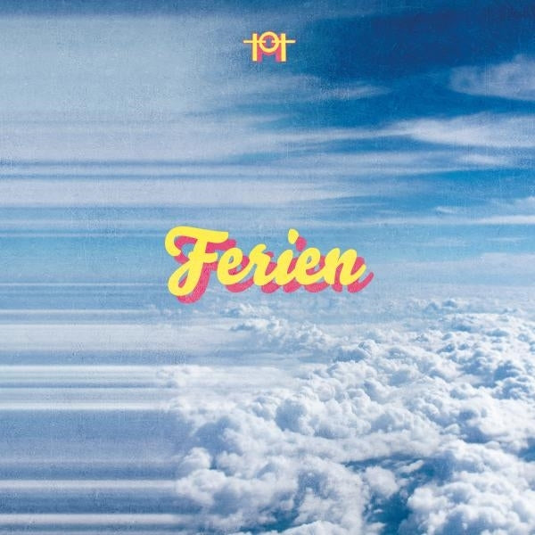  |  Vinyl LP | Tot - Ferien (LP) | Records on Vinyl