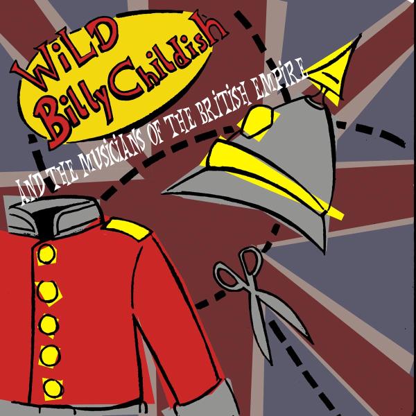  |  7" Single | Billy Childish - Rosie Jones (Single) | Records on Vinyl
