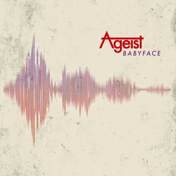 Ageist - Babyface  |  Vinyl LP | Ageist - Babyface  (LP) | Records on Vinyl